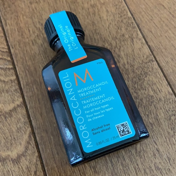 Moroccanoil Treatment - Picture 2 of 4